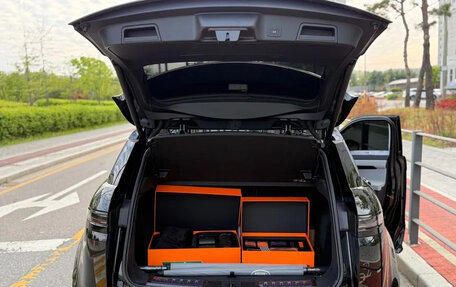 Land Rover Range Rover Evoque II, 2026 год, 4 850 000 рублей, 7 фотография