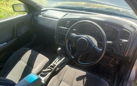 Nissan Primera II рестайлинг, 1997 год, 120 000 рублей, 10 фотография