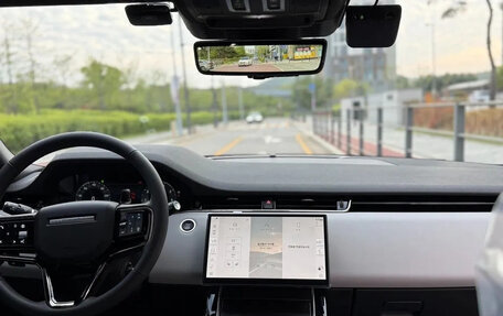 Land Rover Range Rover Evoque II, 2026 год, 4 850 000 рублей, 4 фотография