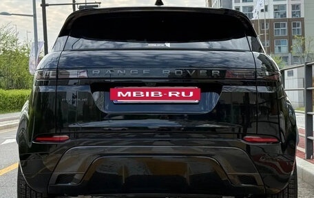 Land Rover Range Rover Evoque II, 2026 год, 4 850 000 рублей, 3 фотография