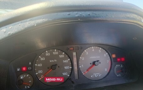 Nissan Primera II рестайлинг, 1997 год, 120 000 рублей, 6 фотография