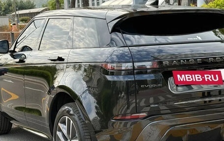 Land Rover Range Rover Evoque II, 2026 год, 4 850 000 рублей, 2 фотография
