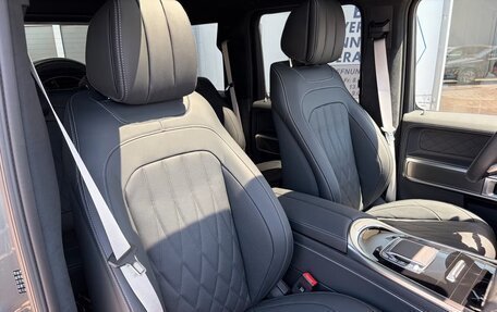 Mercedes-Benz G-Класс W463 рестайлинг _iii, 2026 год, 15 350 000 рублей, 3 фотография