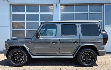 Mercedes-Benz G-Класс W463 рестайлинг _iii, 2026 год, 15 350 000 рублей, 2 фотография