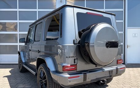Mercedes-Benz G-Класс W463 рестайлинг _iii, 2026 год, 15 350 000 рублей, 10 фотография