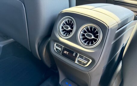Mercedes-Benz G-Класс W463 рестайлинг _iii, 2026 год, 15 350 000 рублей, 23 фотография