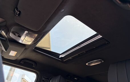 Mercedes-Benz G-Класс W463 рестайлинг _iii, 2026 год, 15 350 000 рублей, 14 фотография