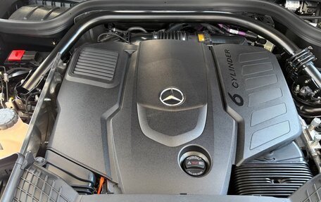 Mercedes-Benz G-Класс W463 рестайлинг _iii, 2026 год, 15 350 000 рублей, 21 фотография