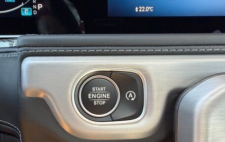 Mercedes-Benz G-Класс W463 рестайлинг _iii, 2026 год, 15 350 000 рублей, 16 фотография