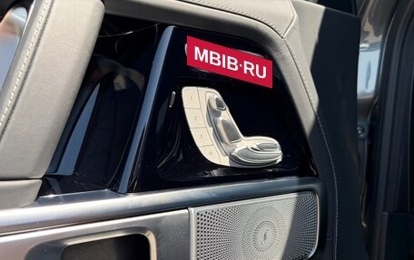Mercedes-Benz G-Класс W463 рестайлинг _iii, 2026 год, 15 350 000 рублей, 13 фотография