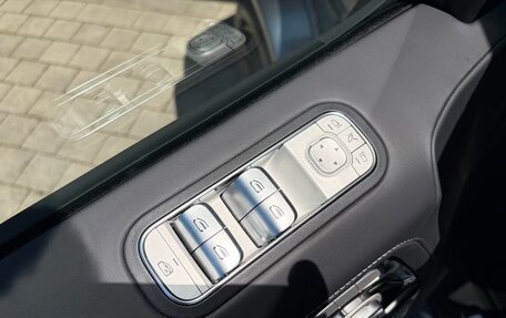 Mercedes-Benz G-Класс W463 рестайлинг _iii, 2026 год, 15 350 000 рублей, 31 фотография