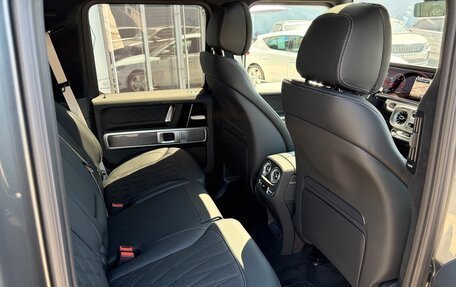 Mercedes-Benz G-Класс W463 рестайлинг _iii, 2026 год, 15 350 000 рублей, 32 фотография