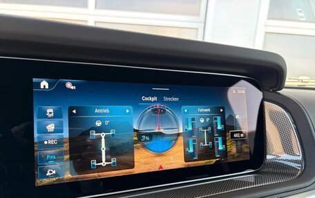 Mercedes-Benz G-Класс W463 рестайлинг _iii, 2026 год, 15 350 000 рублей, 29 фотография