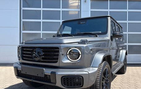 Mercedes-Benz G-Класс W463 рестайлинг _iii, 2026 год, 15 350 000 рублей, 33 фотография
