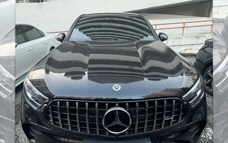 Mercedes-Benz GLC Coupe, 2026 год, 7 050 000 рублей, 2 фотография
