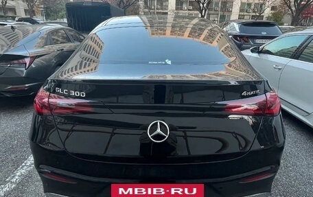Mercedes-Benz GLC Coupe, 2026 год, 7 050 000 рублей, 3 фотография