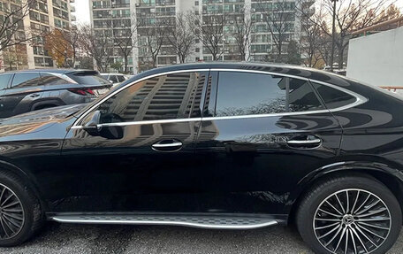 Mercedes-Benz GLC Coupe, 2026 год, 7 050 000 рублей, 4 фотография