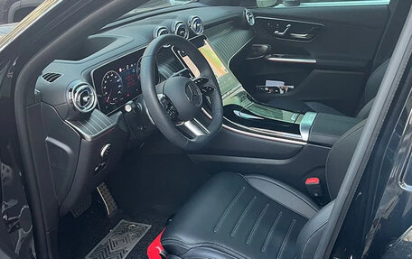 Mercedes-Benz GLC Coupe, 2026 год, 7 050 000 рублей, 5 фотография