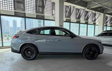 Mercedes-Benz GLC Coupe, 2026 год, 7 150 000 рублей, 5 фотография
