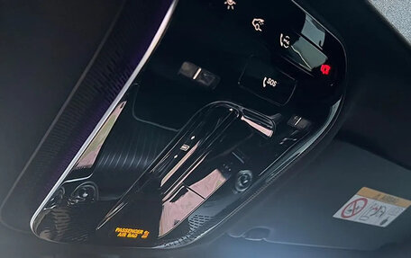 Mercedes-Benz GLC Coupe, 2026 год, 7 050 000 рублей, 12 фотография
