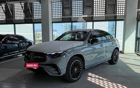 Mercedes-Benz GLC Coupe, 2026 год, 7 150 000 рублей, 2 фотография