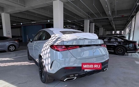 Mercedes-Benz GLC Coupe, 2026 год, 7 150 000 рублей, 4 фотография