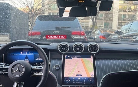 Mercedes-Benz GLC Coupe, 2026 год, 7 050 000 рублей, 6 фотография