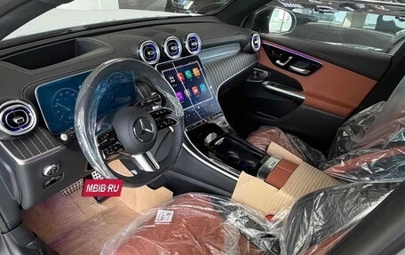 Mercedes-Benz GLC Coupe, 2026 год, 7 150 000 рублей, 6 фотография