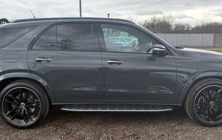 Mercedes-Benz GLE, 2026 год, 12 300 000 рублей, 3 фотография