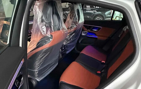 Mercedes-Benz GLC Coupe, 2026 год, 7 110 000 рублей, 8 фотография