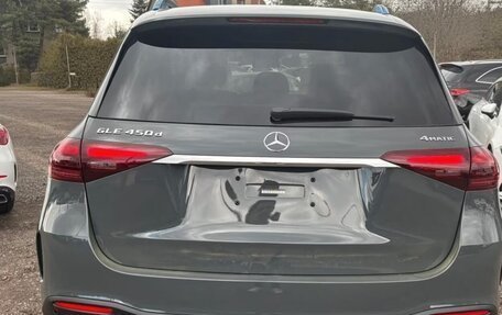 Mercedes-Benz GLE, 2026 год, 12 300 000 рублей, 4 фотография