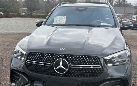 Mercedes-Benz GLE, 2026 год, 12 300 000 рублей, 2 фотография