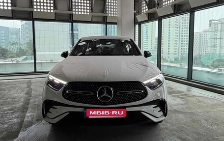 Mercedes-Benz GLC Coupe, 2026 год, 7 110 000 рублей, 3 фотография