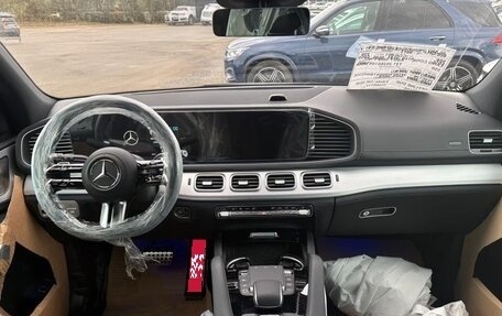 Mercedes-Benz GLE, 2026 год, 12 300 000 рублей, 5 фотография