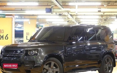 Land Rover Defender II, 2026 год, 9 150 000 рублей, 2 фотография