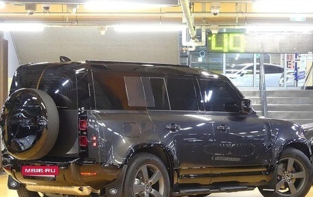 Land Rover Defender II, 2026 год, 9 150 000 рублей, 3 фотография