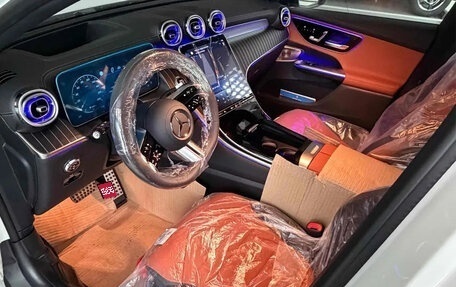 Mercedes-Benz GLC Coupe, 2026 год, 7 110 000 рублей, 7 фотография