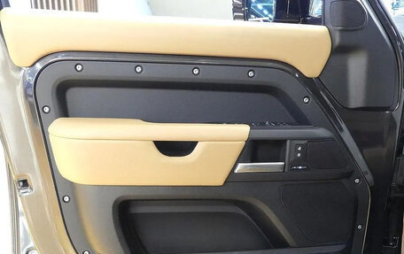 Land Rover Defender II, 2026 год, 9 150 000 рублей, 8 фотография