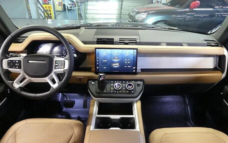 Land Rover Defender II, 2026 год, 9 150 000 рублей, 5 фотография
