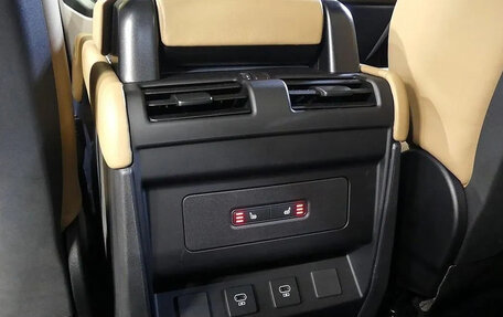 Land Rover Defender II, 2026 год, 9 150 000 рублей, 12 фотография