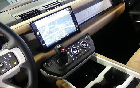Land Rover Defender II, 2026 год, 9 150 000 рублей, 9 фотография
