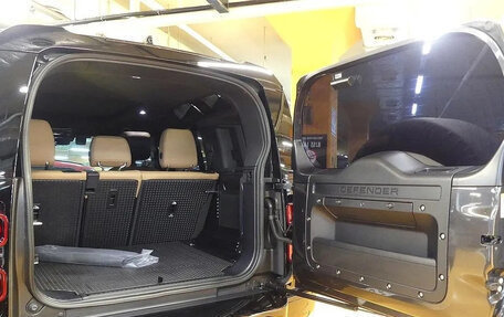 Land Rover Defender II, 2026 год, 9 150 000 рублей, 7 фотография