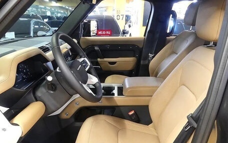 Land Rover Defender II, 2026 год, 9 150 000 рублей, 4 фотография
