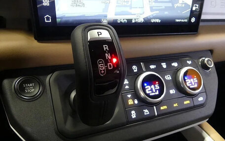 Land Rover Defender II, 2026 год, 9 150 000 рублей, 14 фотография