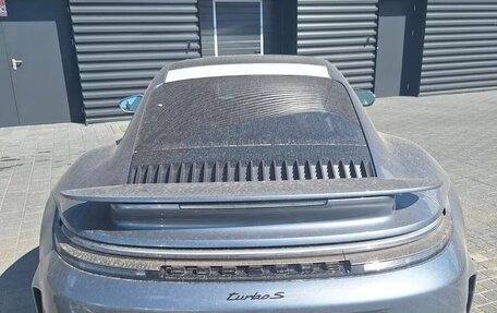 Porsche 911, 2026 год, 36 500 000 рублей, 3 фотография