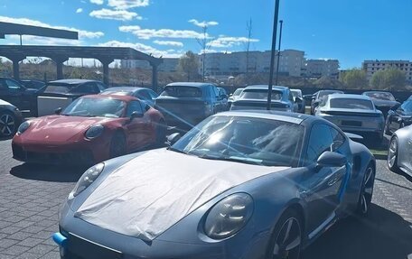 Porsche 911, 2026 год, 36 500 000 рублей, 2 фотография
