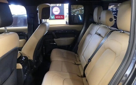 Land Rover Defender II, 2026 год, 9 150 000 рублей, 16 фотография