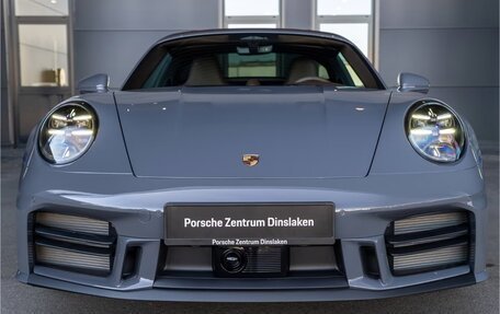 Porsche 911, 2026 год, 21 000 000 рублей, 5 фотография