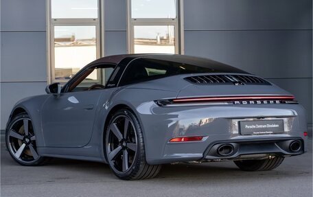 Porsche 911, 2026 год, 21 000 000 рублей, 3 фотография