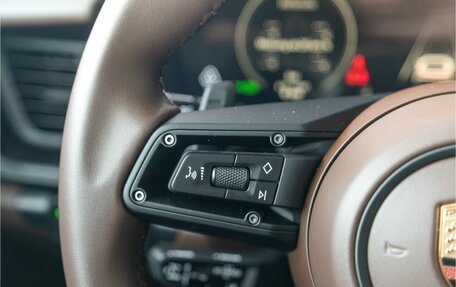 Porsche 911, 2026 год, 21 000 000 рублей, 15 фотография